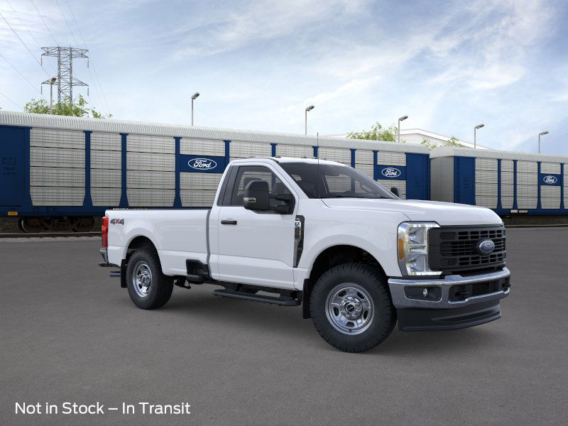2026 Ford F-350 photo 6