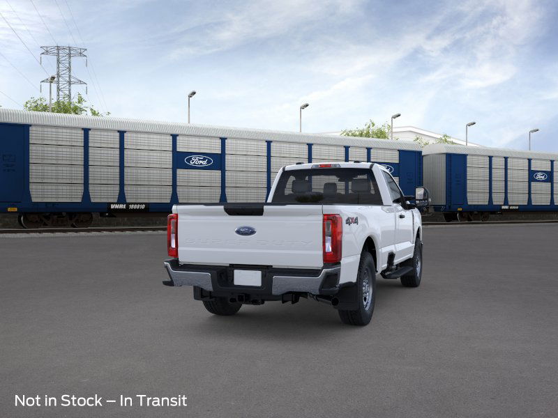 2026 Ford F-350 photo 7
