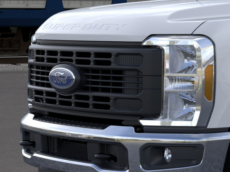 2026 Ford F-350 photo 15