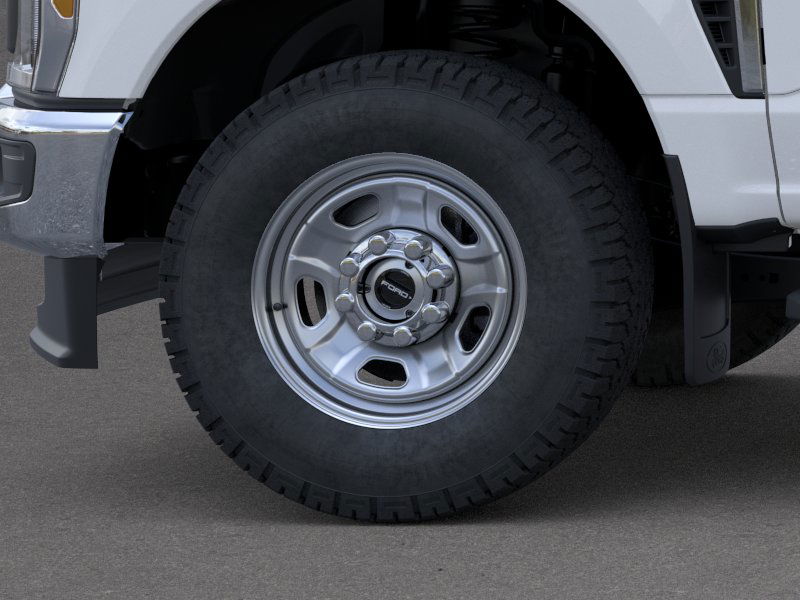 2026 Ford F-350 photo 17