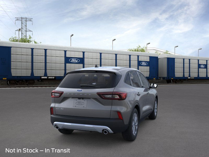 2026 Ford Escape Active photo 7