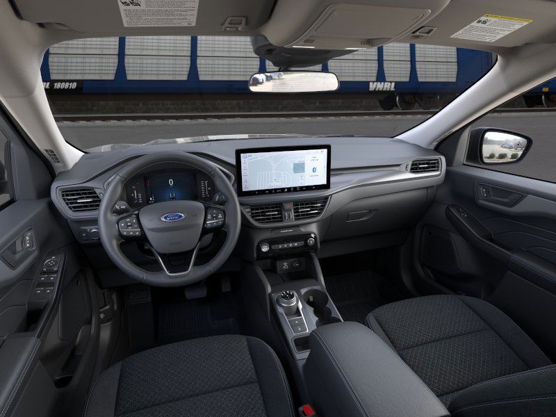 2026 Ford Escape Active photo 8