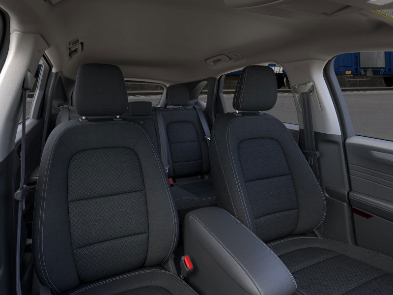 2026 Ford Escape Active photo 9