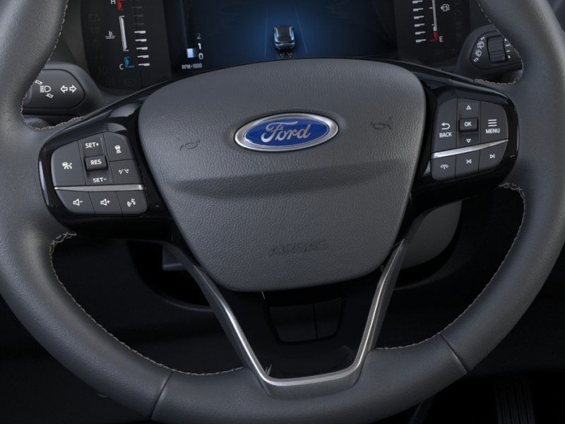 2026 Ford Escape Active photo 11
