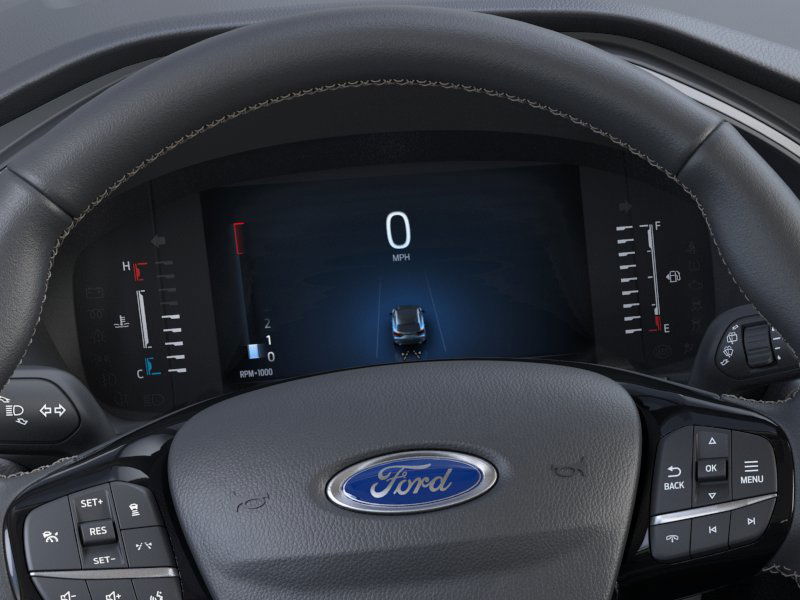 2026 Ford Escape Active photo 12