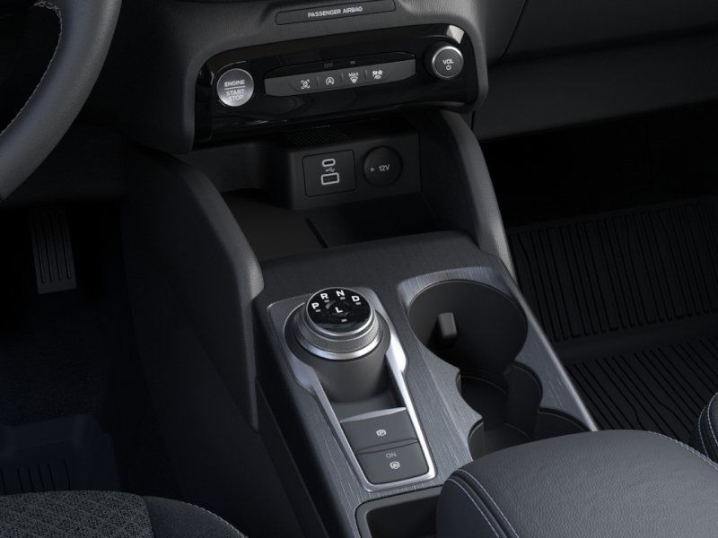 2026 Ford Escape Active photo 13