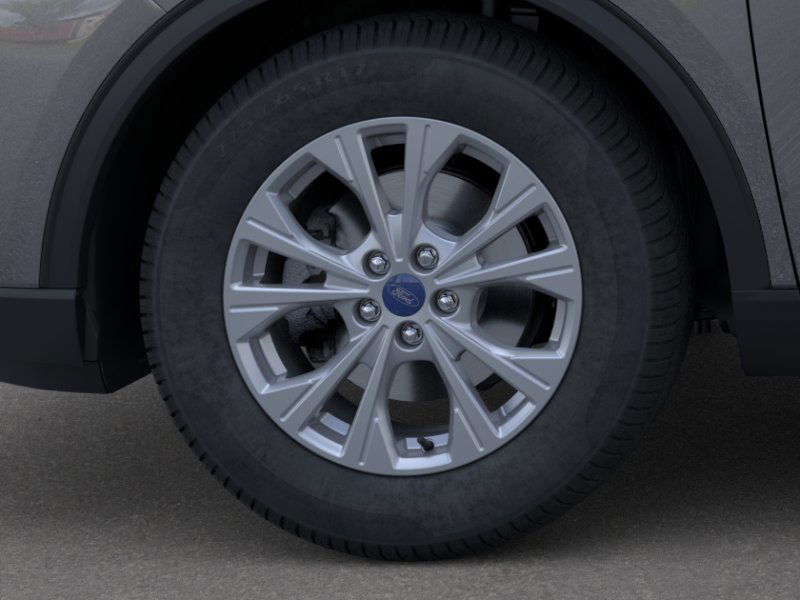 2026 Ford Escape Active photo 17