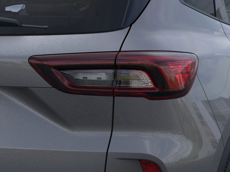 2026 Ford Escape Active photo 19
