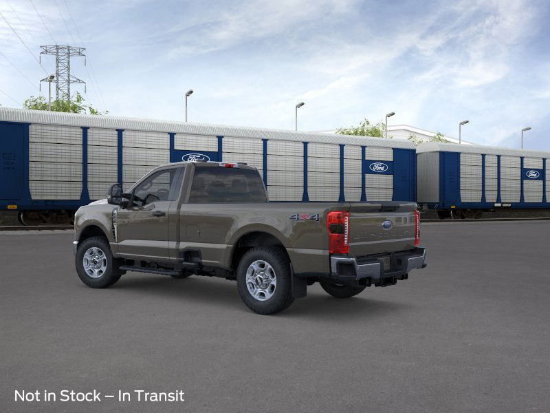 2026 Ford F-250 photo 2