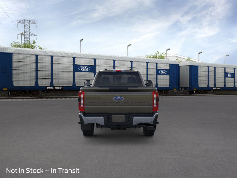 2026 Ford F-250 photo 3