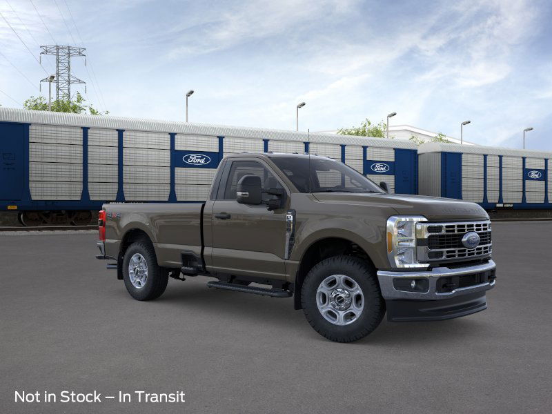 2026 Ford F-250 photo 5