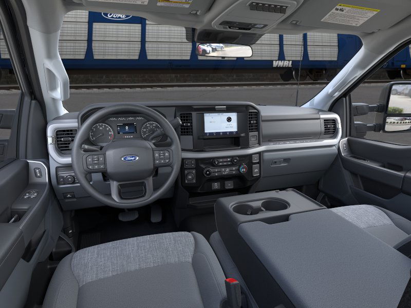 2026 Ford F-250 photo 7