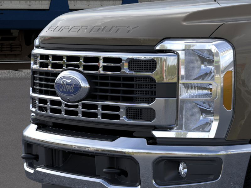 2026 Ford F-250 photo 13