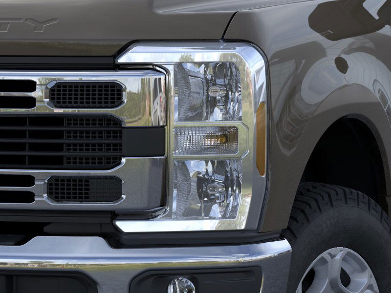 2026 Ford F-250 photo 14
