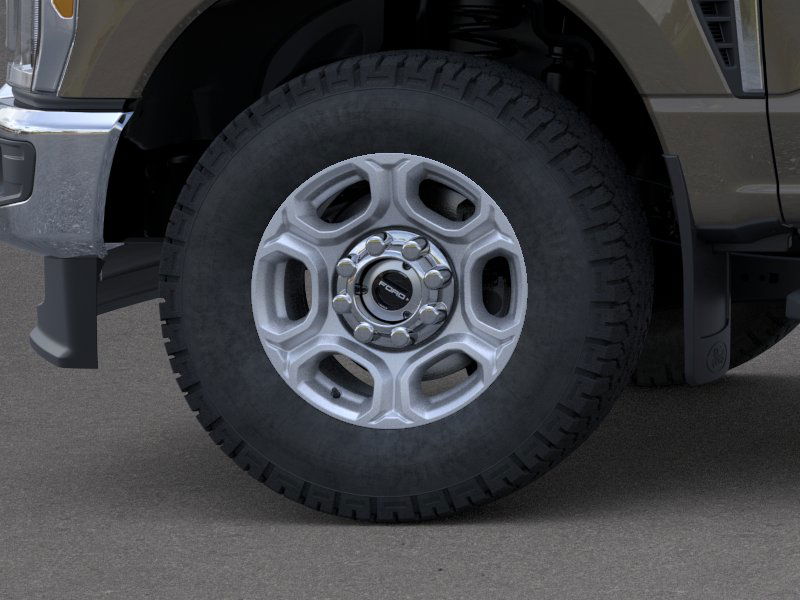 2026 Ford F-250 photo 15