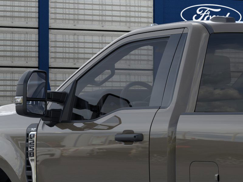 2026 Ford F-250 photo 16