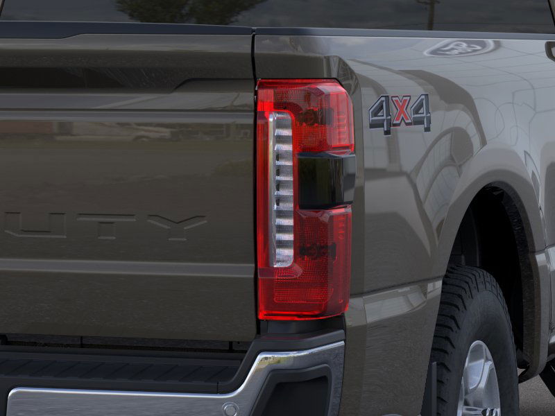 2026 Ford F-250 photo 17