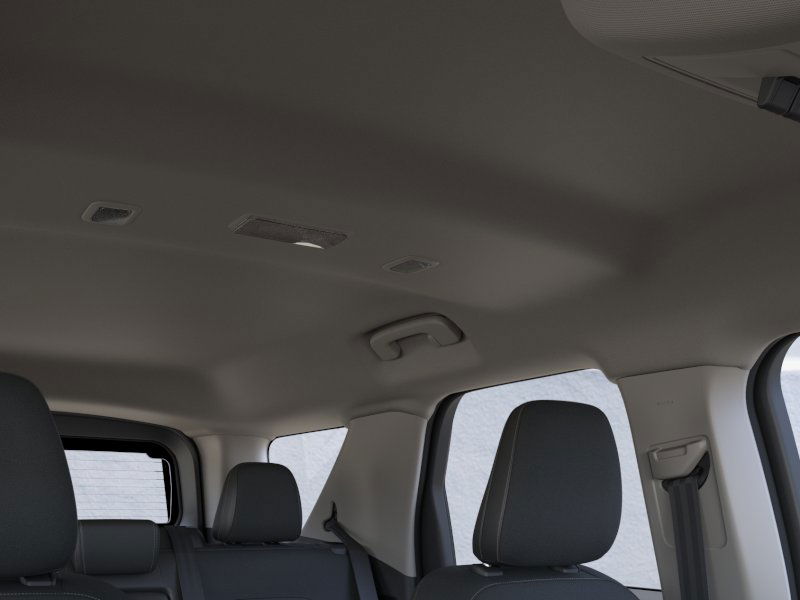 2025 Ford Bronco Sport Big Bend photo 25