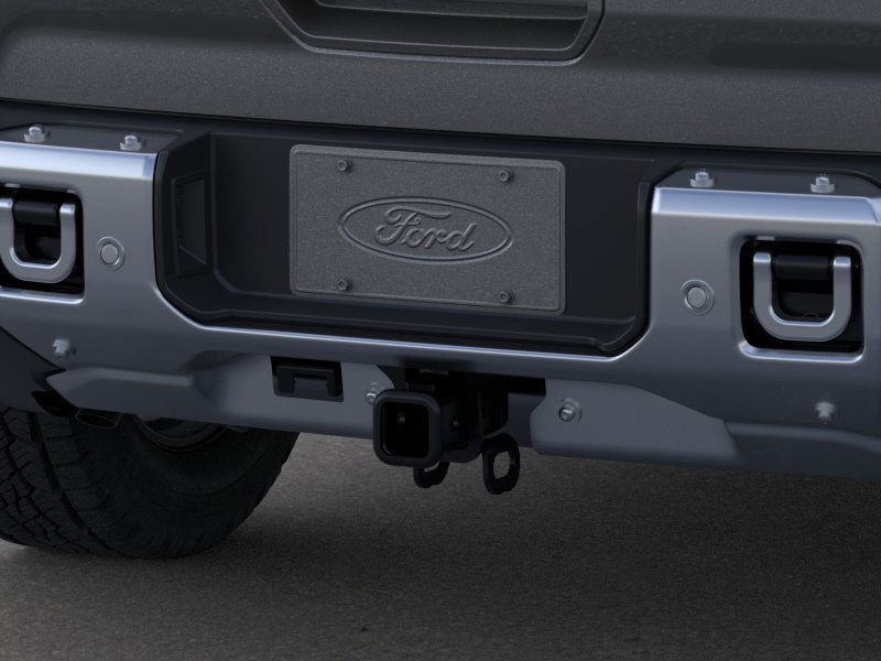 2025 Ford Bronco Sport Big Bend photo 26