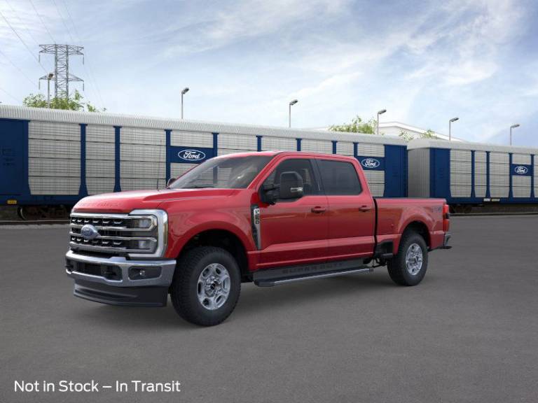 2026 Ford Super Duty F-250 SRW XLT