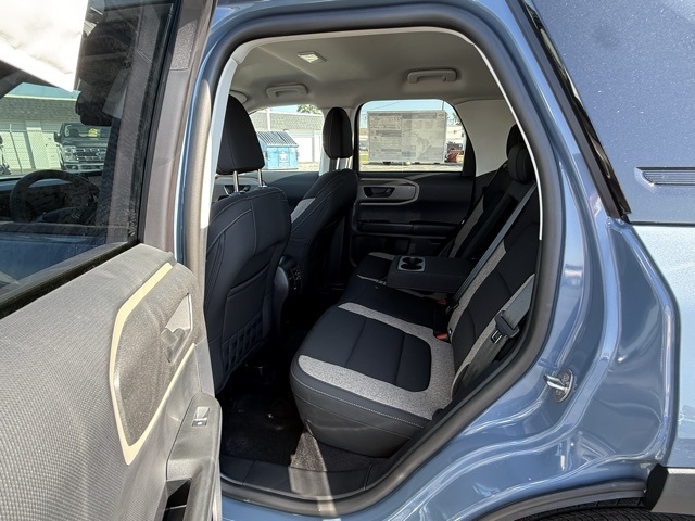 2025 Ford Bronco Sport Big Bend photo 20