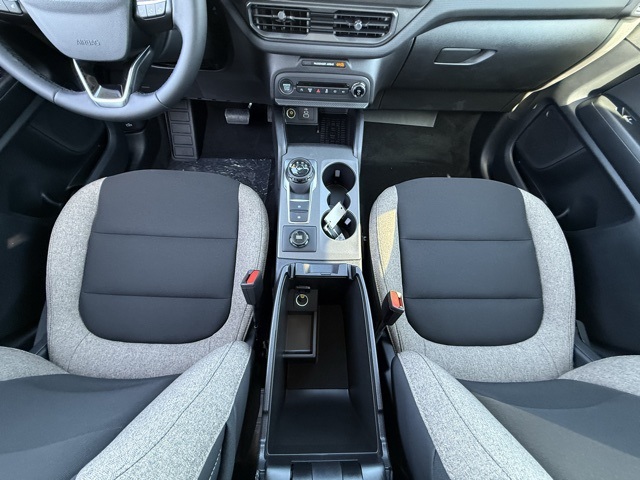 2025 Ford Bronco Sport Big Bend photo 22
