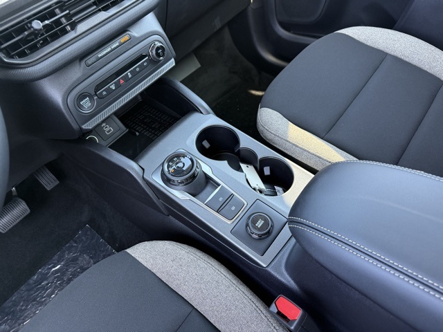 2025 Ford Bronco Sport Big Bend photo 23