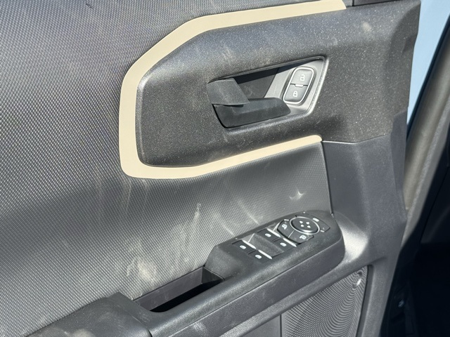 2025 Ford Bronco Sport Big Bend photo 26