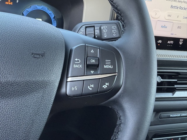 2025 Ford Bronco Sport Big Bend photo 30
