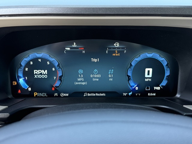 2025 Ford Bronco Sport Big Bend photo 34