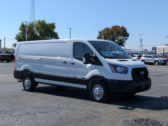2025 Ford Transit Cargo Van photo 4
