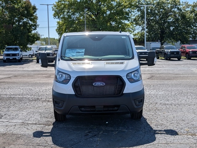 2025 Ford Transit Cargo Van photo 5