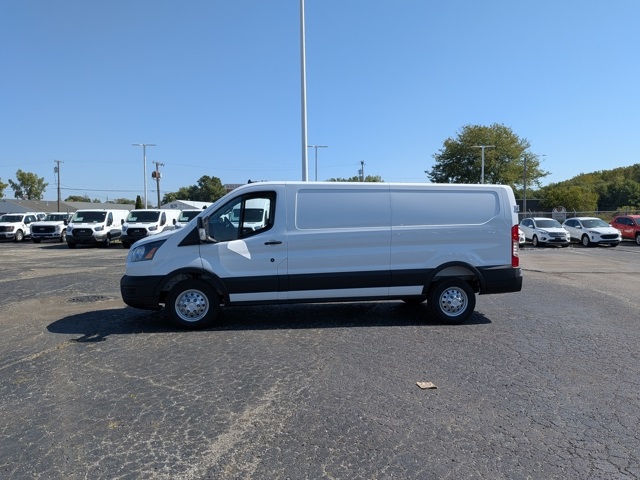 2025 Ford Transit Cargo Van photo 6