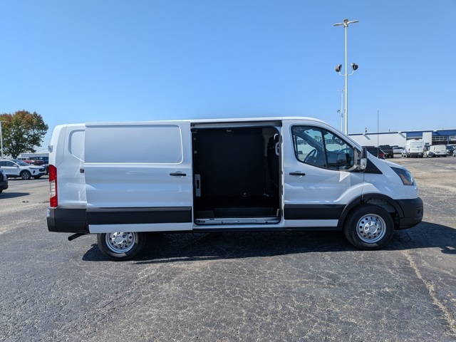 2025 Ford Transit Cargo Van photo 9