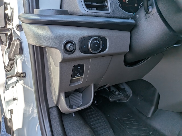 2025 Ford Transit Cargo Van photo 12