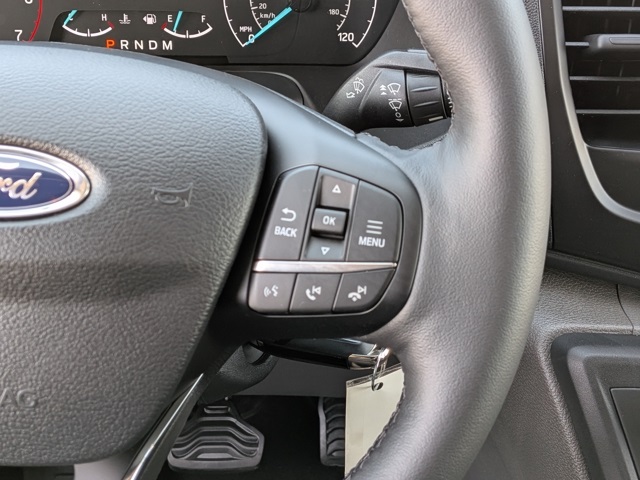 2025 Ford Transit Cargo Van photo 19