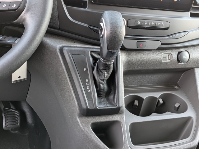 2025 Ford Transit Cargo Van photo 23