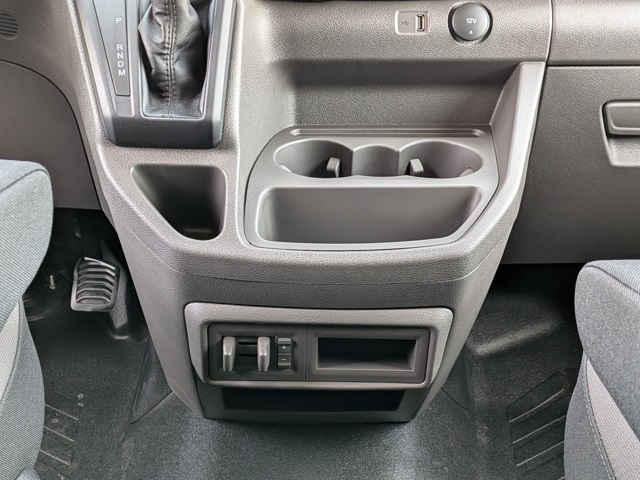 2025 Ford Transit Cargo Van photo 24