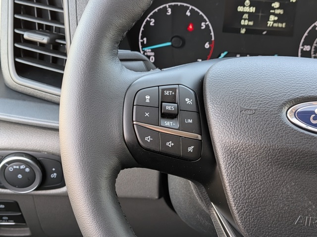 2025 Ford Transit Cargo Van photo 25