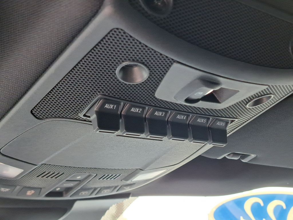 2022 Ford F-450 photo 34