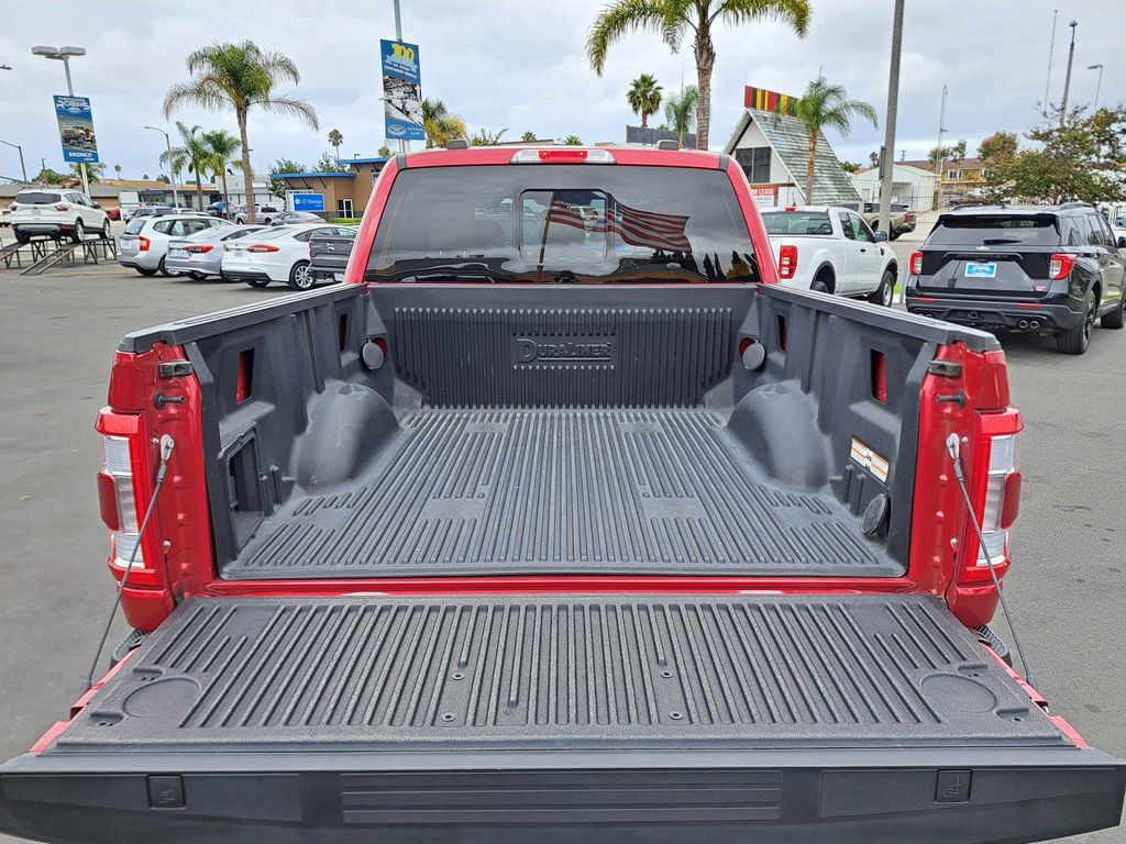 2023 Ford F-150 Lariat photo 6