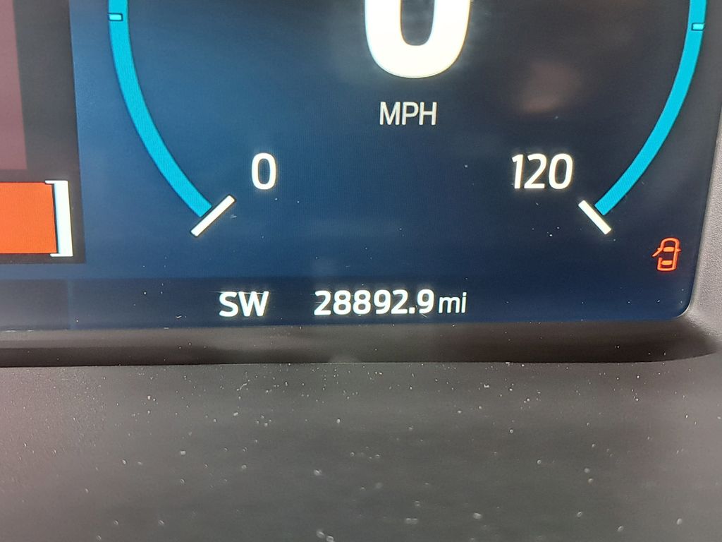 2023 Ford F-150 Lariat photo 25