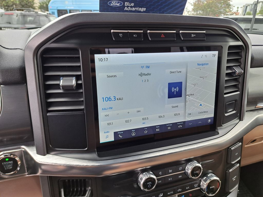 2023 Ford F-150 Lariat photo 27