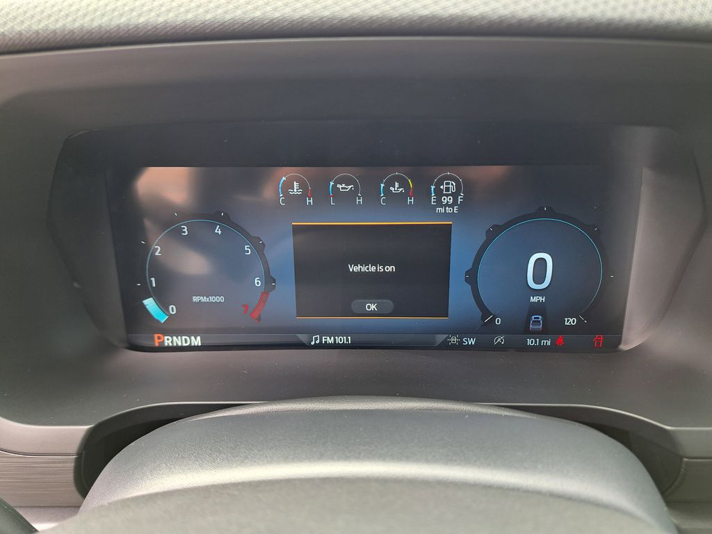 2025 Ford F-150 XLT photo 24