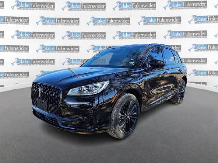 2023 Lincoln Corsair Reserve