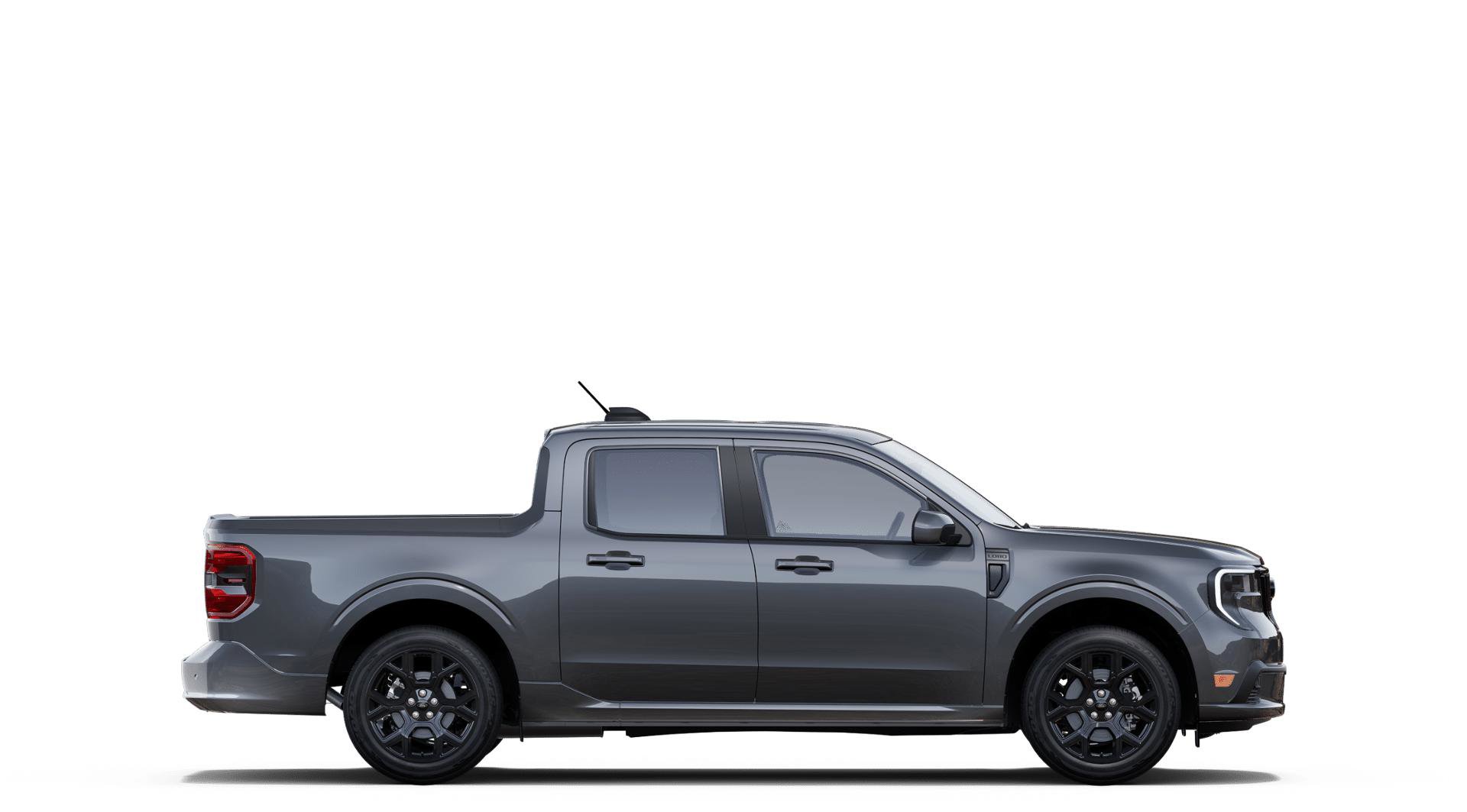 2025 Ford Maverick photo 5