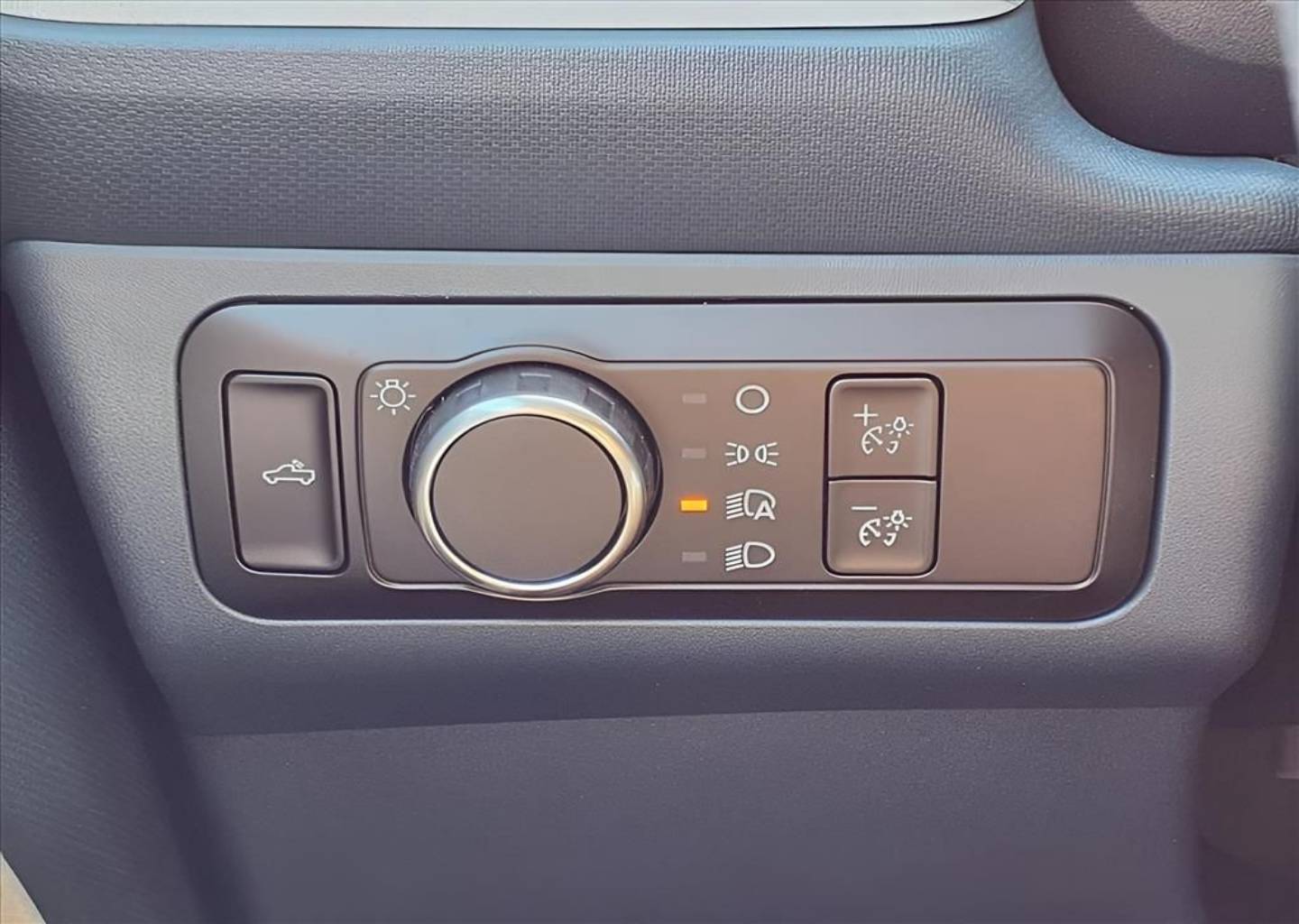 2025 Ford Maverick XLT - Photo 17