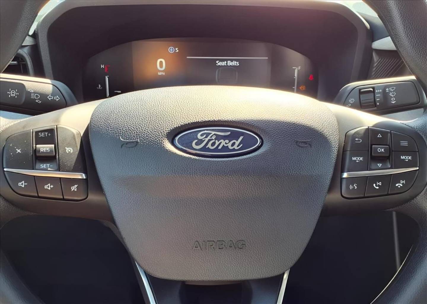 2025 Ford Maverick XLT - Photo 18