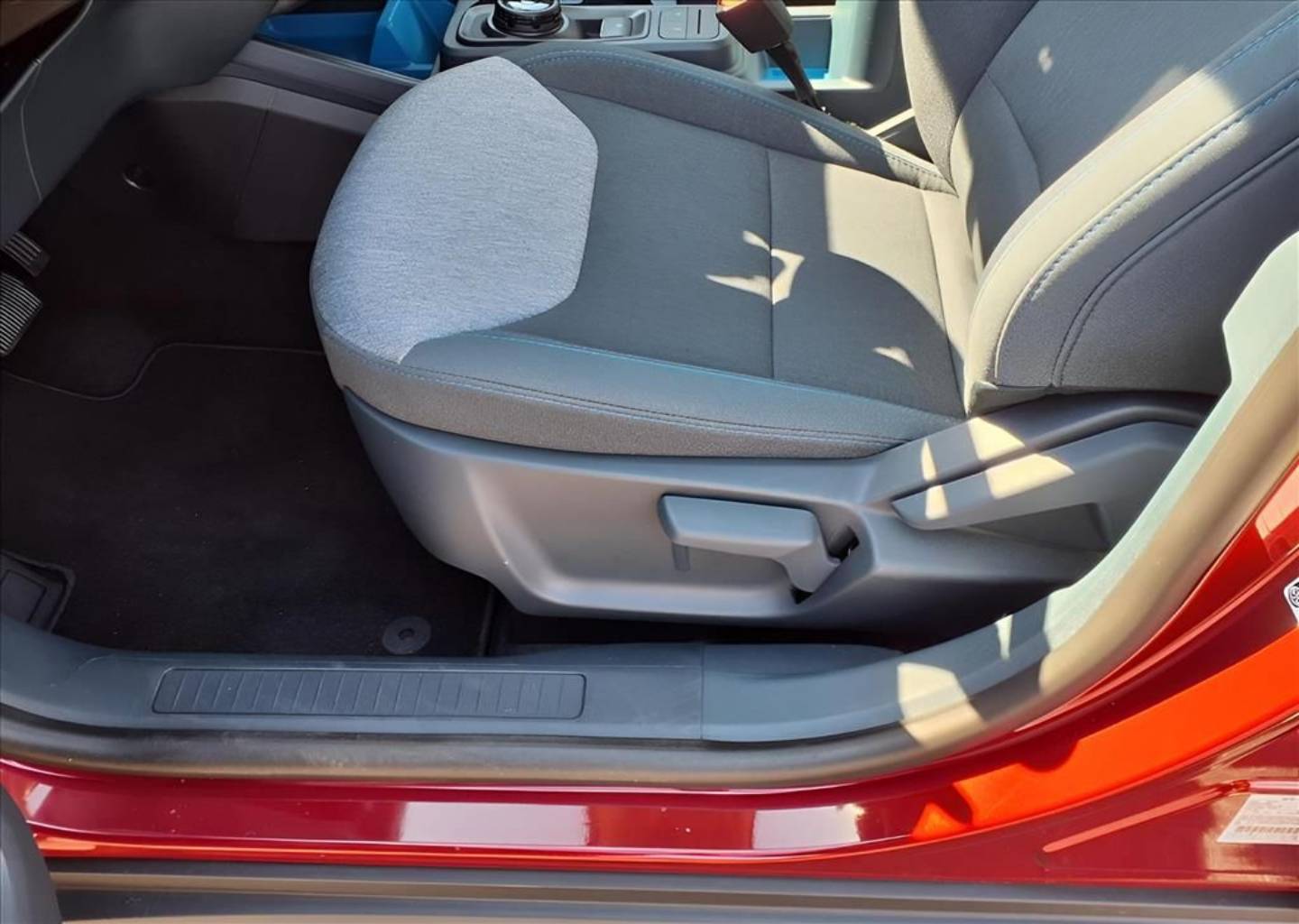 2025 Ford Maverick XLT - Photo 19