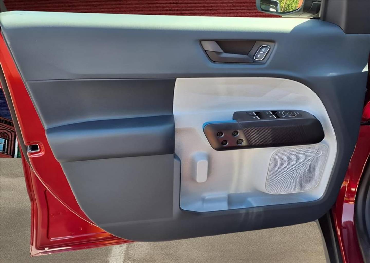 2025 Ford Maverick XLT - Photo 20
